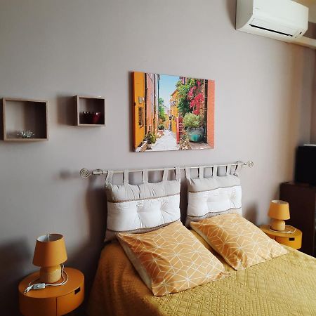 la chambre de CLEO Cannes Exterior foto