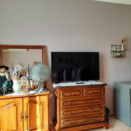 la chambre de CLEO Cannes Exterior foto